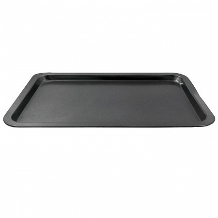 Противень 37*33,5*0,5см нержавеющая сталь